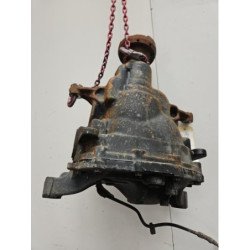 Pont (propulsion) Ford Mustang 7 Coupe (3)
